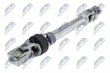 ВАЛ РУЛЬОВОГО КЕРУВАННЯ | FORD FIESTA VI 08-, B-MAX 12-, TOURNEO COURIER 14-, TRANSIT COURIER 14 NTY SKK-FR-005