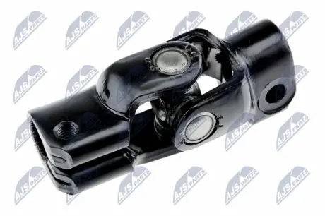 ВАЛ РУЛЬОВОГО КЕРУВАННЯ | KIA PREGIO 96-,PREGIO/BESTA 00-,K250/K2700/K2900/K3000/K3000S/K4000S 99 NTY SKKKA003