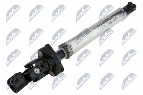 ВАЛ РУЛЬОВОГО КЕРУВАННЯ | LAND ROVER DISCOVERY III/IV 04-, RANGE ROVER SPORT 06-13 NTY SKK-LR-000