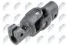 Рульова рейка (кріплення) NTY (SKK-NS-014) зображення 1