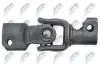 Рульова рейка (кріплення) NTY (SKK-NS-014) зображення 3