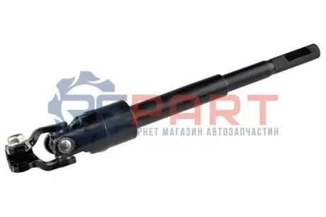 Фото ВАЛ РУЛЬОВОГО КЕРУВАННЯ | CITROEN BERLINGO 96-, PEUGEOT PARTNER 96- NTY (SKKPE000) зображення 1