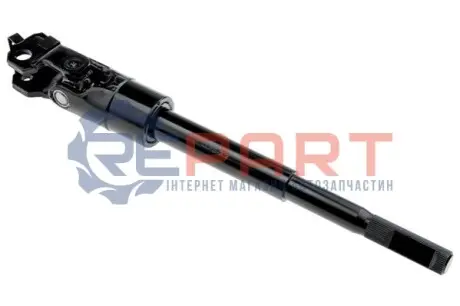 Фото 1 — ВАЛ РУЛЬОВОГО КЕРУВАННЯ | PEUGEOT PARTNER 00-, CITROEN BERLINGO 00- NTY (SKK-PE-002) Фото ВАЛ РУЛЬОВОГО КЕРУВАННЯ | PEUGEOT PARTNER 00-, CITROEN BERLINGO 00- NTY (SKK-PE-002) зображення 1