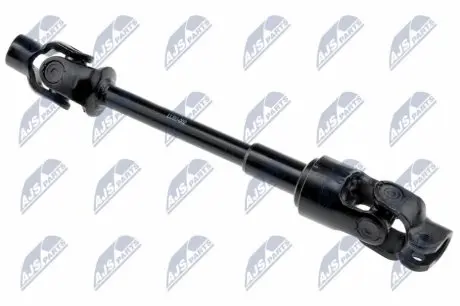 Фото ВАЛ РУЛЬОВОГО КЕРУВАННЯ | SUZUKI GRAND VITARA/ESCUDO 06-14 NTY (SKKSU002) зображення 1