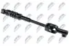 ВАЛ РУЛЬОВОГО КЕРУВАННЯ | TOYOTA LAND CRUISER 09-, 4RUNNER 09-, LEXUS GX 09 NTY (SKKTY015) зображення 2