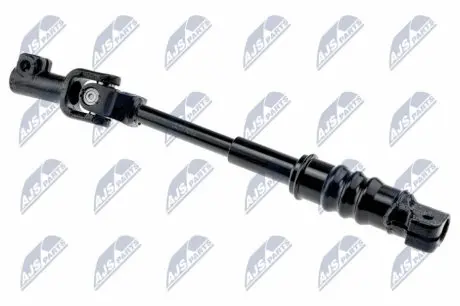 ВАЛ РУЛЬОВОГО КЕРУВАННЯ | TOYOTA LAND CRUISER 09-, 4RUNNER 09-, LEXUS GX 09 NTY SKKTY015