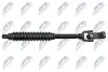 Фото ВАЛ РУЛЬОВОГО КЕРУВАННЯ | TOYOTA LAND CRUISER 100 02-07, LEXUS LX470 02-05 NTY (SKK-TY-030) зображення 3