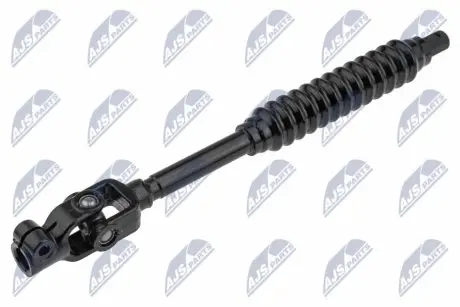 ВАЛ РУЛЬОВОГО КЕРУВАННЯ | TOYOTA LAND CRUISER 100 02-07, LEXUS LX470 02-05 NTY SKK-TY-030 Купити в Україні