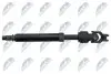 Фото ВАЛ РУЛЬОВОГО КЕРУВАННЯ | TOYOTA LAND CRUISER 150 2009-, LEXUS GX460 09-13 NTY (SKK-TY-031) зображення 3