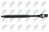 Фото ВАЛ РУЛЬОВОГО КЕРУВАННЯ | TOYOTA LAND CRUISER 100 LHD 98-07 NTY (SKKTY046) зображення 3