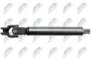 ВАЛ РУЛЕВОГО УПРАВЛЕНИЯ NTY (SKK-TY-047) изображение 3
