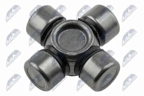 Фото 1 — ВАЛ РУЛЬОВОГО КЕРУВАННЯ | MERCEDES VITO 638 96-03, NISSAN ALMERA N16 00-06, VOLVO XC90 03-,BMW 5/7 81- NTY (SKKUU002) Фото ВАЛ РУЛЬОВОГО КЕРУВАННЯ | MERCEDES VITO 638 96-03, NISSAN ALMERA N16 00-06, VOLVO XC90 03-,BMW 5/7 81- NTY (SKKUU002) зображення 1