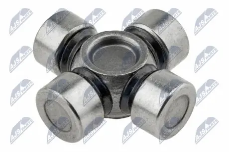 Фото 1 — ВАЛ РУЛЬОВОГО КЕРУВАННЯ | NISSAN MURANO 02-07,QASHQAI 06-,X-TRAIL 07-,TOYOTA LAND CRUISER 02-09 NTY (SKKUU006) Фото ВАЛ РУЛЬОВОГО КЕРУВАННЯ | NISSAN MURANO 02-07,QASHQAI 06-,X-TRAIL 07-,TOYOTA LAND CRUISER 02-09 NTY (SKKUU006) зображення 1