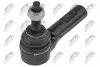 Наконечник тяги рульової Chrysler 300 04-10/Lancia Thema 11-14 NTY (SKZ-CH-011) зображення 1