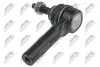 Наконечник тяги рульової Chrysler 300 04-10/Lancia Thema 11-14 NTY (SKZ-CH-011) зображення 2