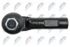 Наконечник тяги рульової Chrysler 300 04-10/Lancia Thema 11-14 NTY (SKZ-CH-011) зображення 4
