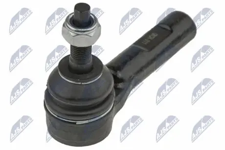 Наконечник тяги рульової Chrysler 300 04-10/Lancia Thema 11-14 NTY SKZ-CH-011