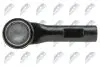 Наконечник тяги рульової Chrysler 300 04-10/Lancia Thema 11-14 NTY (SKZ-CH-011) зображення 5