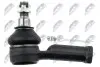 НАКОНЕЧНИК РУЛЕВОЙ ТЯГИ NTY (SKZ-CH-012) изображение 4
