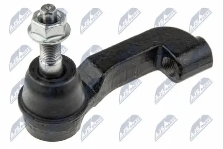 НАКОНЕЧНИК РУЛЕВОЙ ТЯГИ NTY SKZ-CH-015