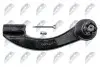Фото НАКОНЕЧНИК РУЛЬОВОЇ ТЯГИ | CHRYSLER SEBRING 96-05, DODGE STRATUS 96-05 /НАРУЖНАя ПРАВ/ NTY (SKZ-CH-020) зображення 3