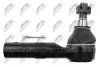 НАКОНЕЧНИК РУЛЕВОЙ ТЯГИ NTY (SKZ-CH-021) изображение 3