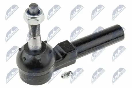 Наконечник тяги рульової Chrysler PT Cruiser 00-10 NTY SKZ-CH-026