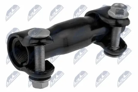 НАКОНЕЧНИК РУЛЬОВОЇ ТЯГИ | JEEP GRAND CHEROKEE 4.0,5.2,5.9 1993-,WRANGLER 2.5,4.0 2001 NTY SKZ-CH-048
