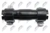НАКОНЕЧНИК РУЛЕВОЙ ТЯГИ NTY (SKZ-CH-048) изображение 5