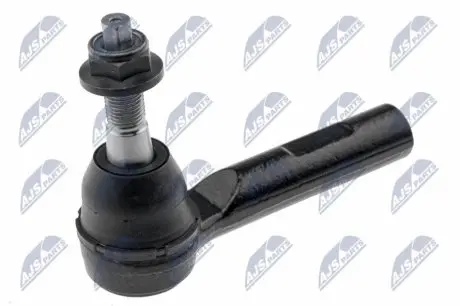 Фото НАКОНЕЧНИК РУЛЬОВОЇ ТЯГИ | DODGE CHALLENGER 11-, CHRYSLER 300 11-, LANCIA THEMA 11- Л/П NTY (SKZ-CH-053) зображення 1