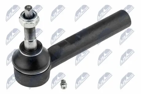 Фото 1 — НАКОНЕЧНИК РУЛЬОВОЇ ТЯГИ | CHRYSLER VOYAGER 08-, DODGE CARAVAN 08-, LANCIA VOYAGER 11- Л/П NTY (SKZ-CH-054) Фото НАКОНЕЧНИК РУЛЬОВОЇ ТЯГИ | CHRYSLER VOYAGER 08-, DODGE CARAVAN 08-, LANCIA VOYAGER 11- Л/П NTY (SKZ-CH-054) зображення 1