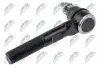 Фото НАКОНЕЧНИК РУЛЬОВОЇ ТЯГИ | JEEP WRANGLER 07-,RAM 1500 2006-2008,RAM 2500-3500 2003-2008 /DO PITMANA/ NTY (SKZ-CH-059) зображення 2