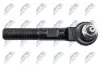 Фото НАКОНЕЧНИК РУЛЬОВОЇ ТЯГИ | JEEP WRANGLER 07-,RAM 1500 2006-2008,RAM 2500-3500 2003-2008 /DO PITMANA/ NTY (SKZ-CH-059) зображення 3
