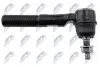 Фото НАКОНЕЧНИК РУЛЬОВОЇ ТЯГИ | JEEP WRANGLER 07-,RAM 1500 2006-2008,RAM 2500-3500 2003-2008 /DO PITMANA/ NTY (SKZ-CH-059) зображення 4