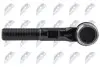 Фото НАКОНЕЧНИК РУЛЬОВОЇ ТЯГИ | JEEP WRANGLER 07-,RAM 1500 2006-2008,RAM 2500-3500 2003-2008 /DO PITMANA/ NTY (SKZ-CH-059) зображення 5