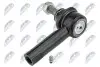 Фото НАКОНЕЧНИК РУЛЬОВОЇ ТЯГИ | FORD ESCAPE 2007-2012, FORD MAVERICK TM1 2000-2006, MAZDA TRIBUTE EP 2000-2007 NTY (SKZ-CH-062) зображення 2