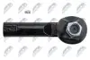 Фото НАКОНЕЧНИК РУЛЬОВОЇ ТЯГИ | FORD ESCAPE 2007-2012, FORD MAVERICK TM1 2000-2006, MAZDA TRIBUTE EP 2000-2007 NTY (SKZ-CH-062) зображення 4