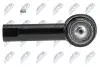 Фото НАКОНЕЧНИК РУЛЬОВОЇ ТЯГИ | FORD ESCAPE 2007-2012, FORD MAVERICK TM1 2000-2006, MAZDA TRIBUTE EP 2000-2007 NTY (SKZ-CH-062) зображення 5