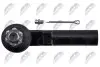Кермовий наконечник NTY (SKZ-CH-066) зображення 4