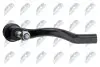 НАКОНЕЧНИК РУЛЕВОЙ ТЯГИ NTY (SKZ-CH-076) изображение 4