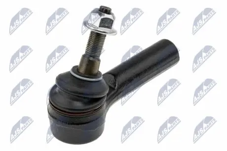 НАКОНЕЧНИК РУЛЕВОЙ ТЯГИ NTY SKZ-CH-080