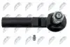 НАКОНЕЧНИК РУЛЕВОЙ ТЯГИ NTY (SKZ-DW-013) изображение 4