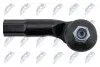 НАКОНЕЧНИК РУЛЕВОЙ ТЯГИ NTY (SKZ-FR-001) изображение 4