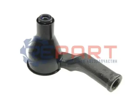 Наконечник тяги рульової (L) Ford Focus II/Volvo C30 1.4-2.5 03-12 NTY SKZ-FR-002 Купити в Україні