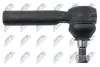 Наконечник тяги рульової Citroen Jumper/Fiat Ducato/Peugeot Boxer 94-02 NTY (SKZ-FT-000) зображення 4
