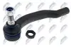 Наконечник тяги рульової (R) Citroen Jumper/Fiat Ducato/Peugeot Boxer 06 NTY (SKZ-FT-002) зображення 1