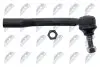 Наконечник тяги рульової (R) Citroen Jumper/Fiat Ducato/Peugeot Boxer 06 NTY (SKZ-FT-002) зображення 4