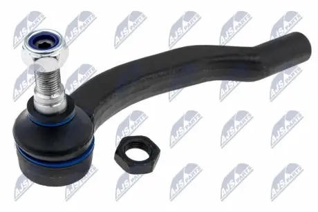 Наконечник тяги рульової (R) Citroen Jumper/Fiat Ducato/Peugeot Boxer 06 NTY SKZ-FT-002