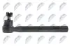 НАКОНЕЧНИК РУЛЕВОЙ ТЯГИ NTY (SKZ-HD-037) изображение 3