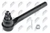 НАКОНЕЧНИК РУЛЬОВОЇ ТЯГИ | HONDA ODYSSEY/SHUTTLE RB1/RB2 05-08 Л/П NTY (SKZ-HD-048) зображення 1